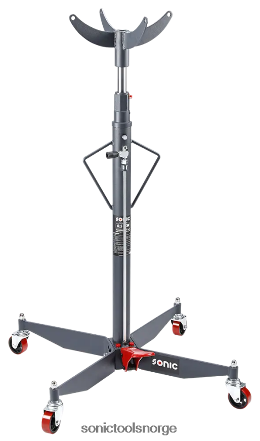 klassisk girkontakt. 500 kg Sonic DH6XR730