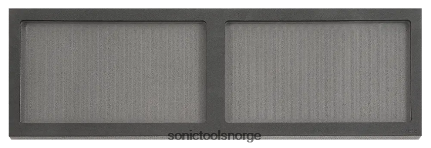 praktisk s15 skum avstandsstykke Sonic DH6XR877