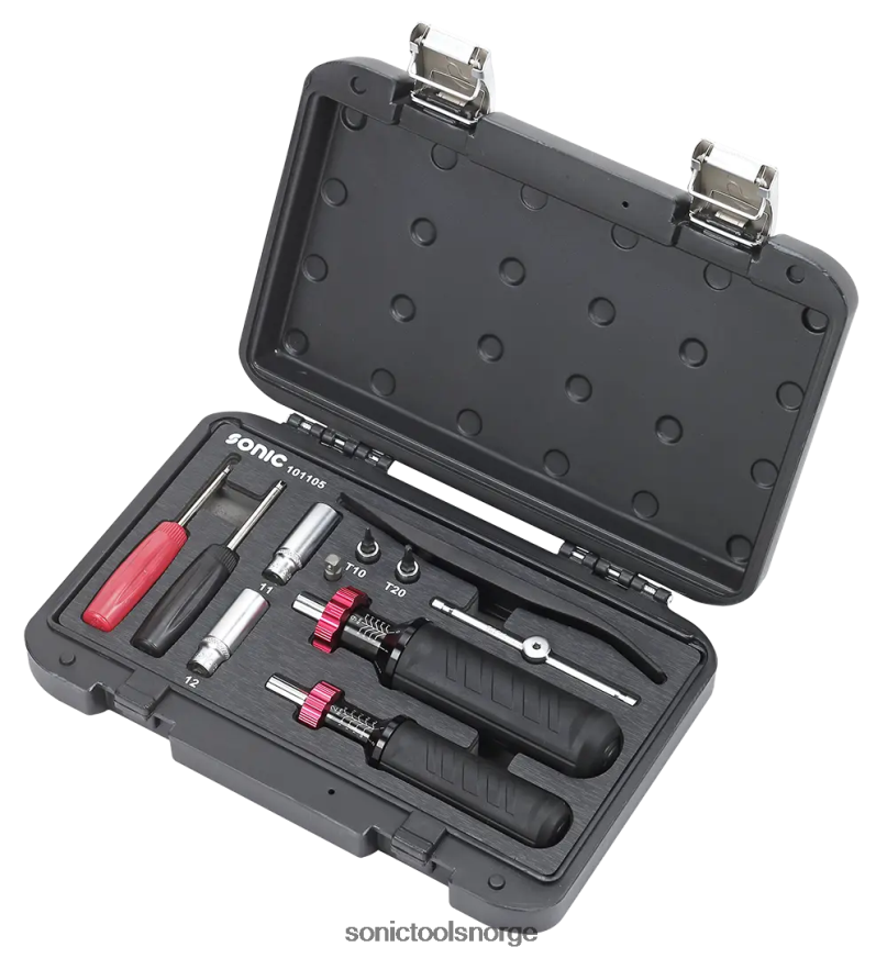 siste tpms sett 11stk bmcs Sonic DH6XR297