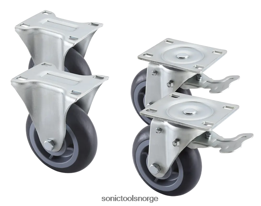 klassisk hjulsett neste s12xd/s13/s14/s15 4 stk. Sonic DH6XR42