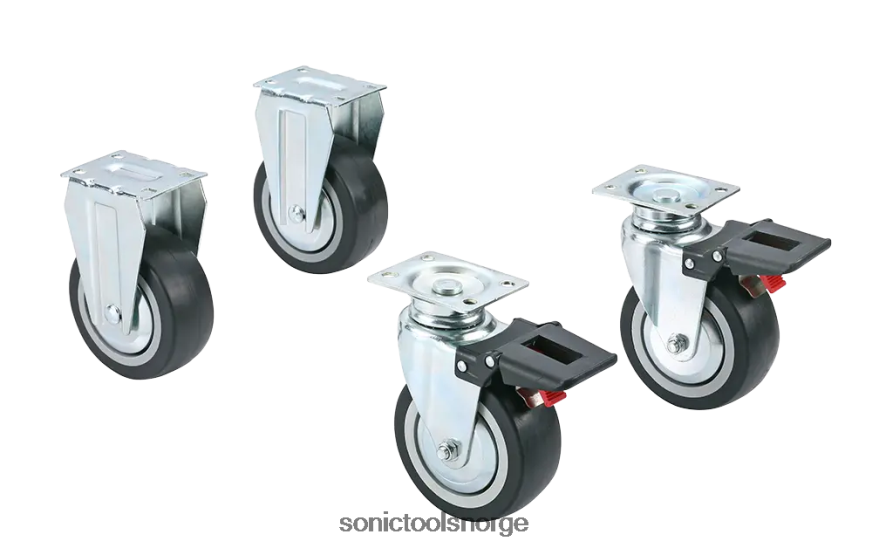 siste hjulsett 4-stk s8/s9/s10/s11/s12/next s8 Sonic DH6XR41