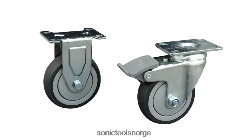 klassisk hjulsett for servicebil Sonic DH6XR82