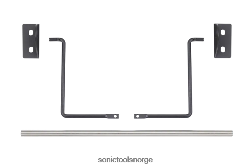 klassisk papirrullholder svart (s8 s10 s11 s13 s14 s15) Sonic DH6XR118