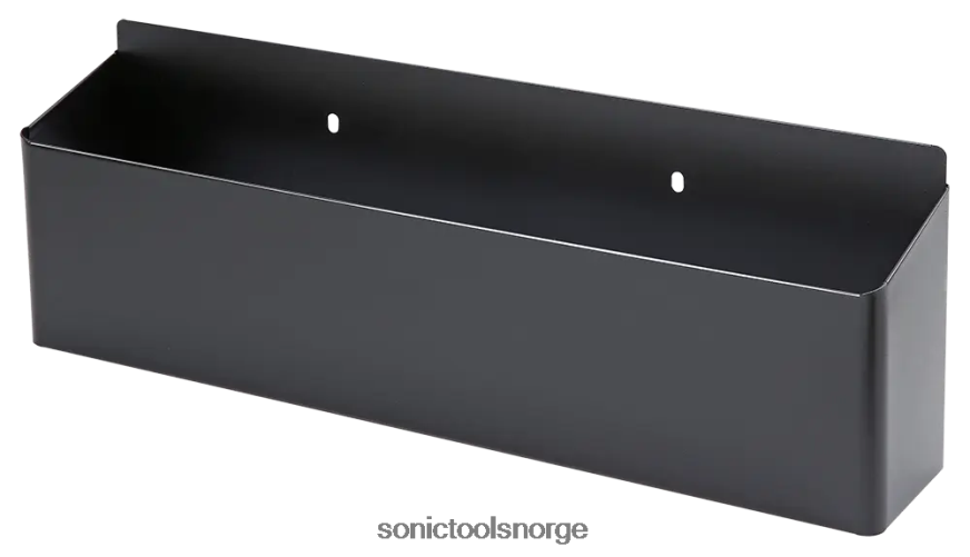 klassisk svart boksholder (s15) Sonic DH6XR74