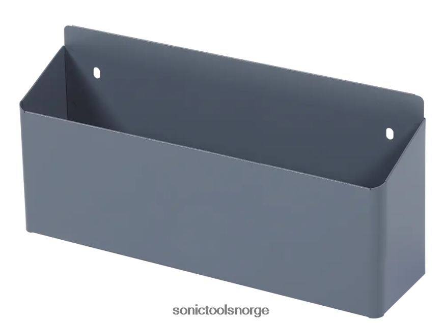 pålitelig mørkegrå boksholder (s12xd) Sonic DH6XR84