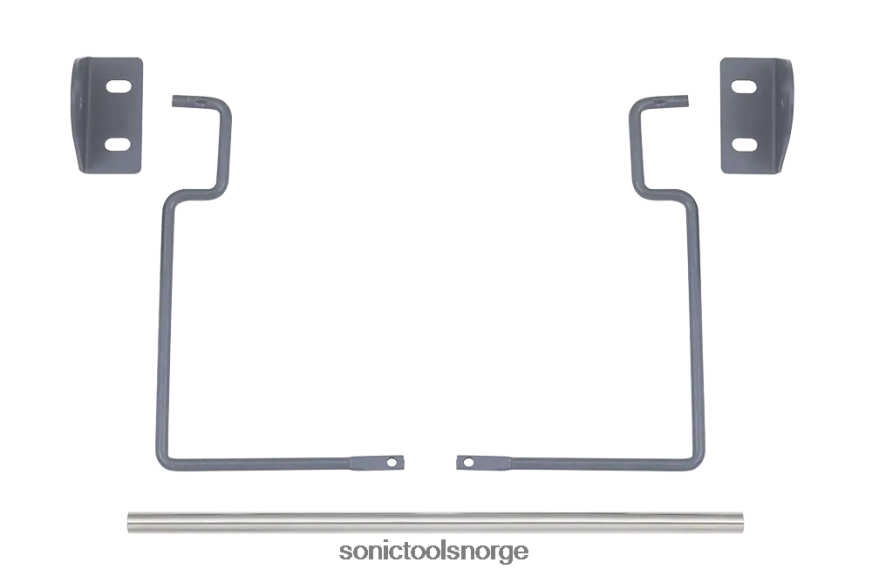 pålitelig papirholder mørkegrå (s9 s12) Sonic DH6XR116