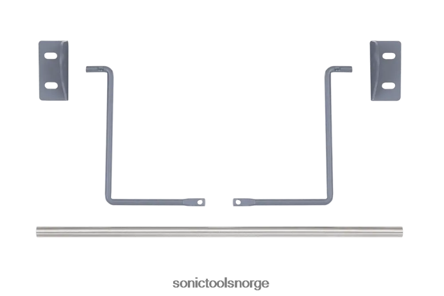 praktisk papirholder mørkegrå (s12xd) Sonic DH6XR115