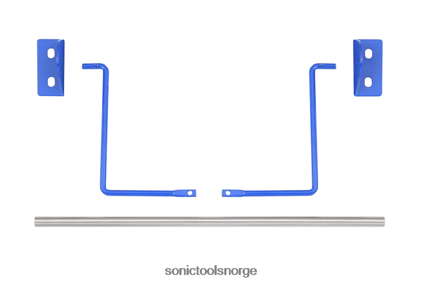 praktisk papirrulleholder blå (s10 s11) Sonic DH6XR119