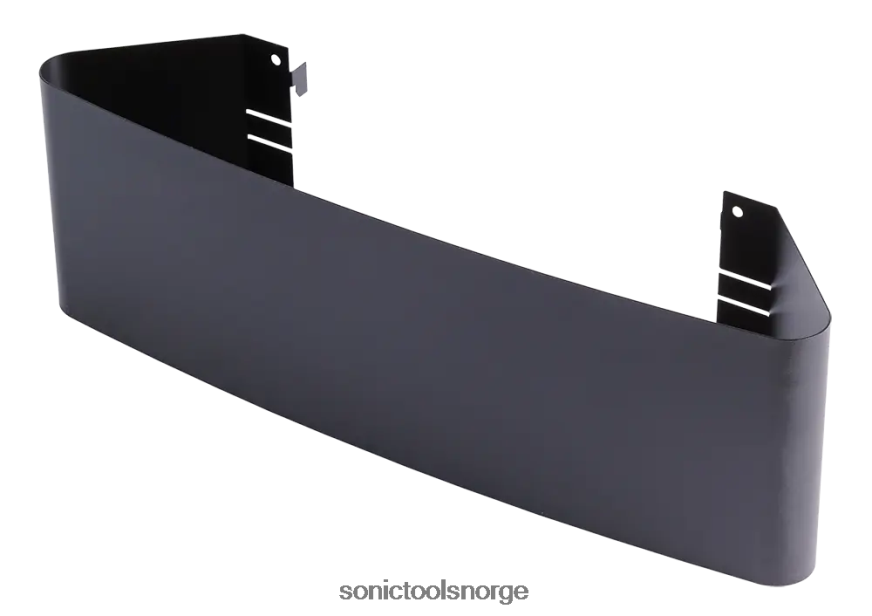 praktisk svart boksholder (s7) Sonic DH6XR75