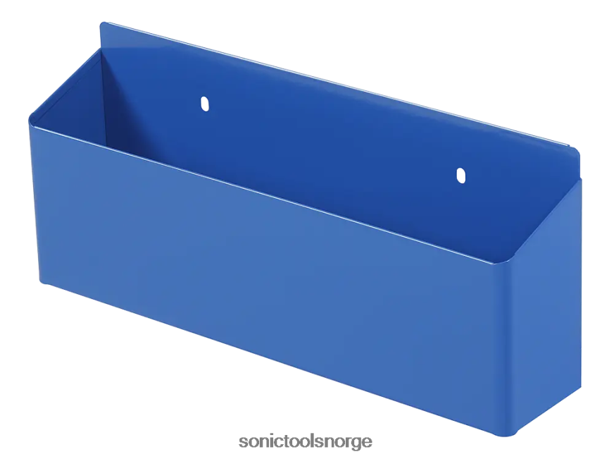 siste blå boksholder (s10) Sonic DH6XR77