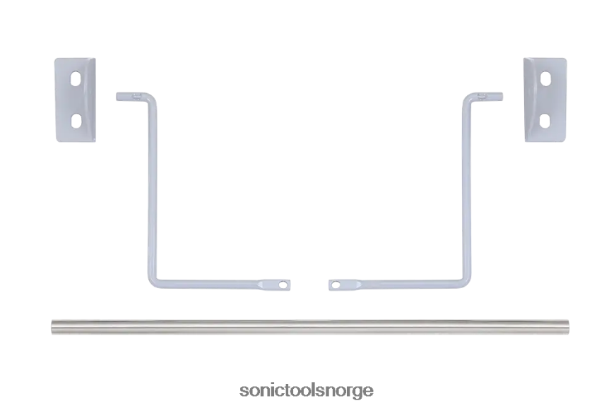 siste papirholder grå (s10 s11) Sonic DH6XR117