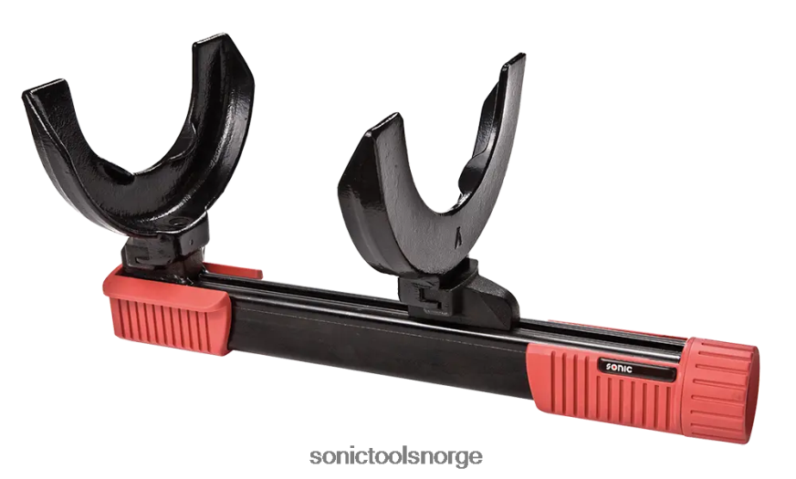 klassisk fjærkompressor 1800 kg med ekstra brakett. Sonic DH6XR414