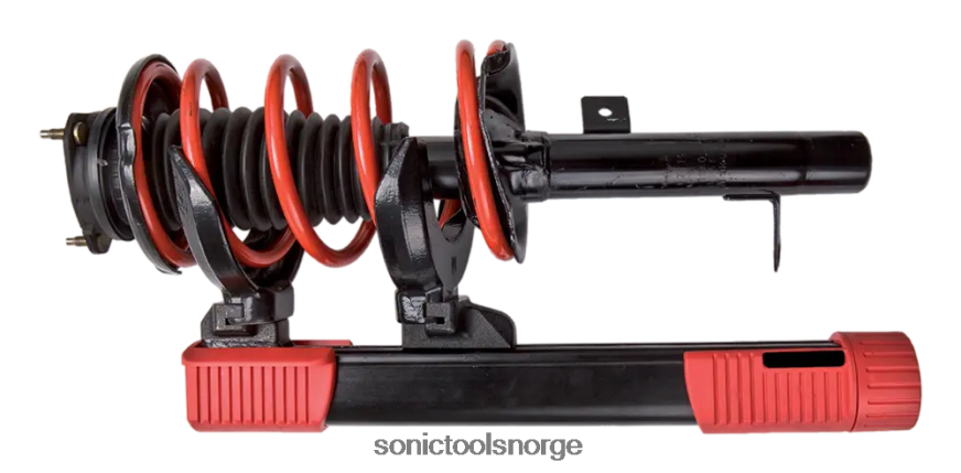 klassisk fjærkompressor 1800 kg med ekstra brakett. Sonic DH6XR414