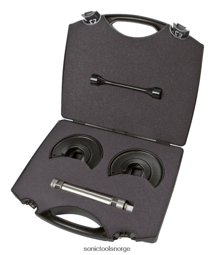 pålitelig fjærkompressor 2500 kg. Sonic DH6XR416