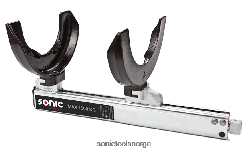 siste fjærkompressor 1500 kg. Sonic DH6XR413
