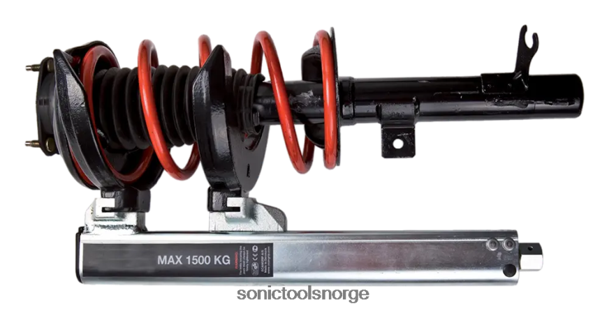 siste fjærkompressor 1500 kg. Sonic DH6XR413