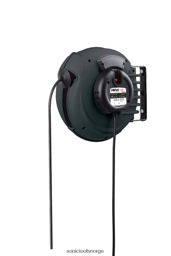 klassisk kabeltrommel 18 meter Sonic DH6XR422