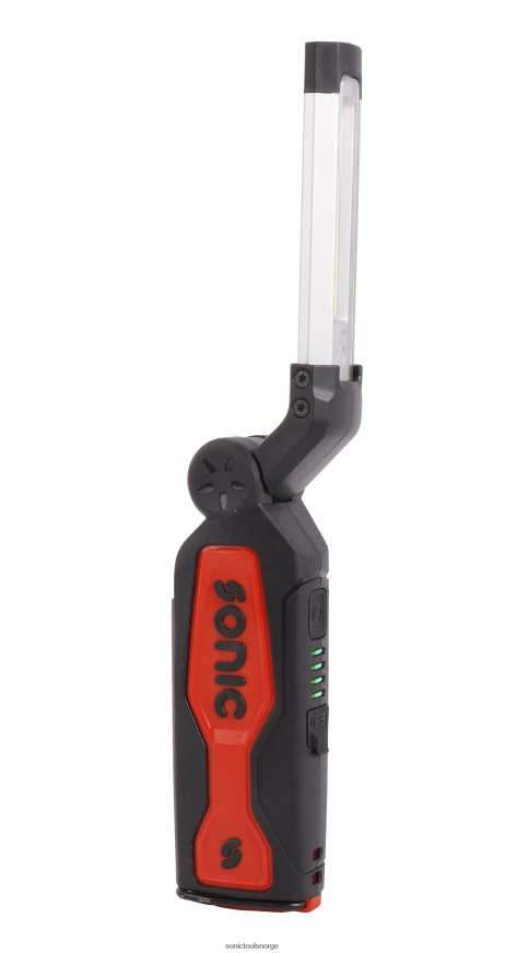 klassisk sammenleggbar lett medium Sonic DH6XR430