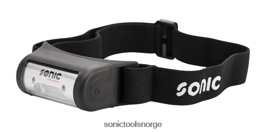 pålitelig hodelykt Sonic DH6XR432
