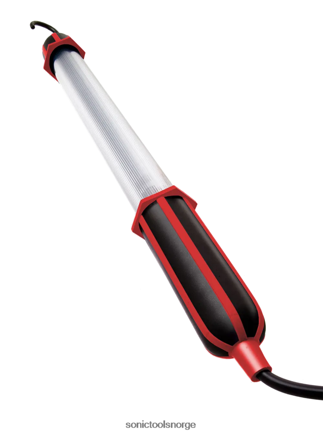 siste inspeksjoner arbeidslys 8w Sonic DH6XR433