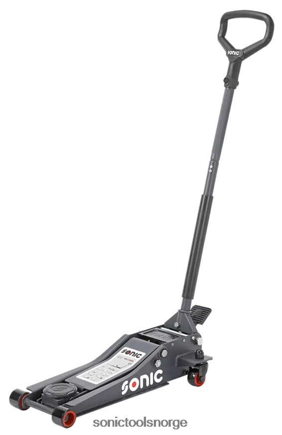 klassisk 3t lavprofil jekk Sonic DH6XR478