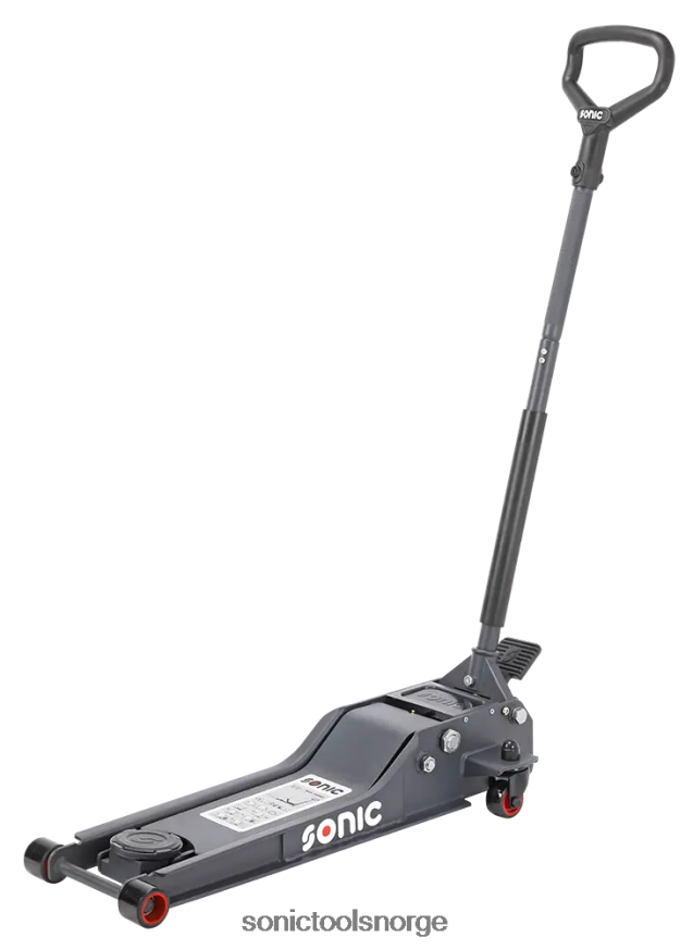 pålitelig 1,5t lavprofiljekk ekstra lang Sonic DH6XR472