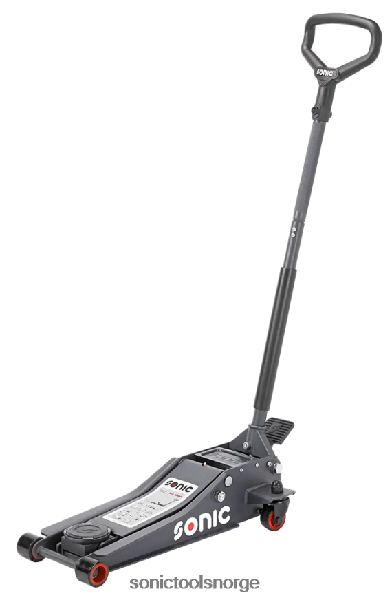 siste 2t lavprofils jekk Sonic DH6XR477