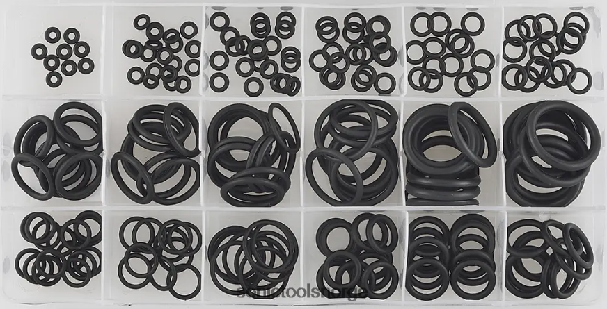 praktisk o-ring sortiment 225stk Sonic DH6XR1797