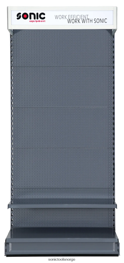 siste veggdisplay 1 meter Sonic DH6XR441