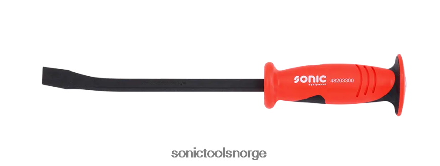 klassisk bøyd lirkestang 12" Sonic DH6XR1156