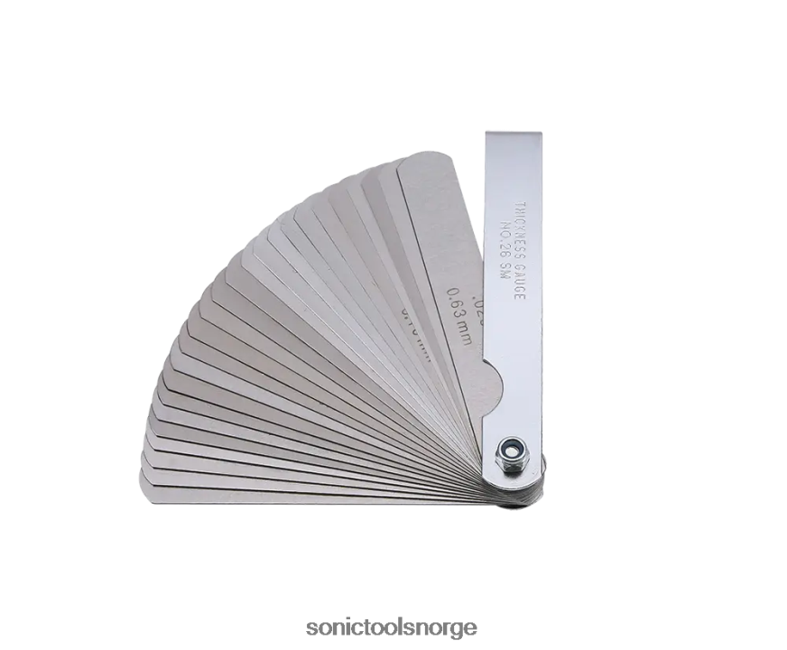 klassisk følemåler 26-stk. Sonic DH6XR1120