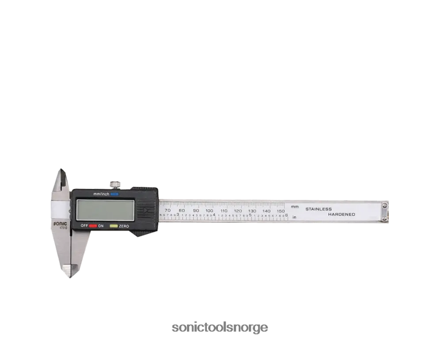 pålitelig digital vernier caliper Sonic DH6XR1118