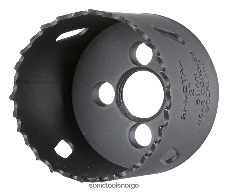 pålitelig hullsag 51mm Sonic DH6XR1102