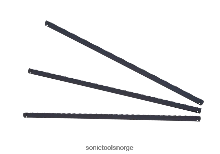 pålitelig sagblad (3 stk) (for 46602) Sonic DH6XR1110