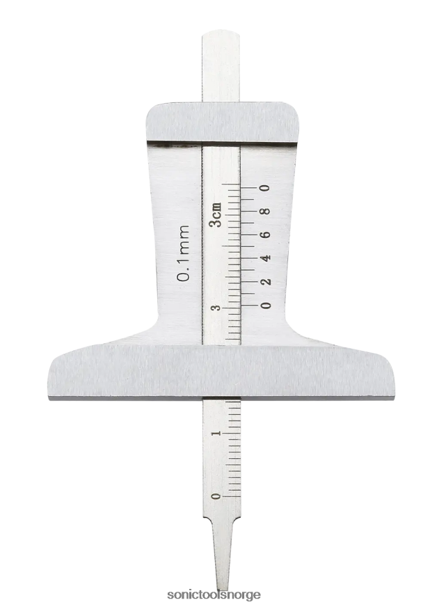 praktisk dekkprofilmål 50mm Sonic DH6XR1129