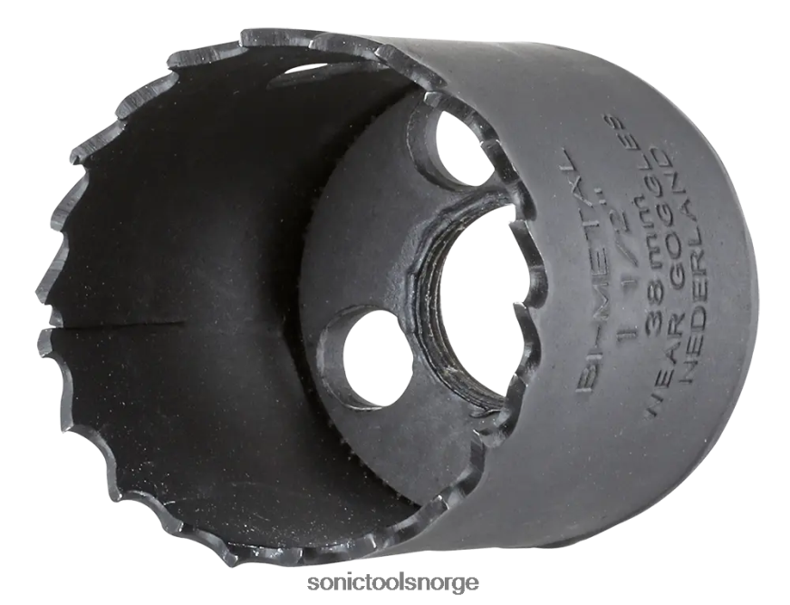 praktisk hullsag 38mm Sonic DH6XR1101