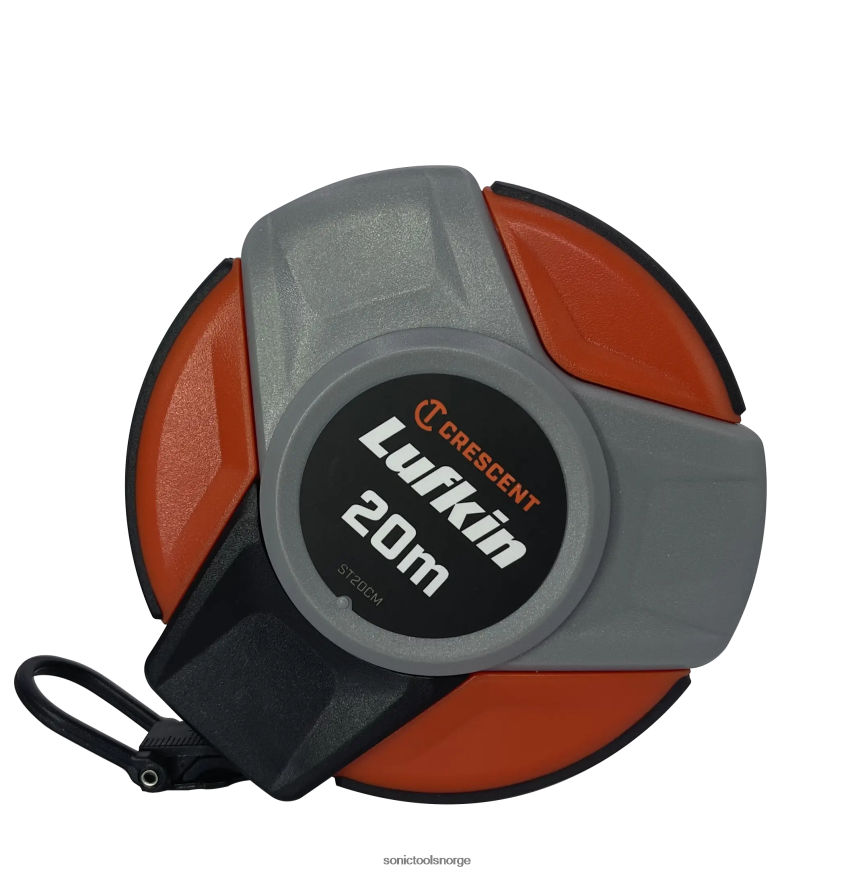 praktisk målebånd 20 meter Sonic DH6XR1121