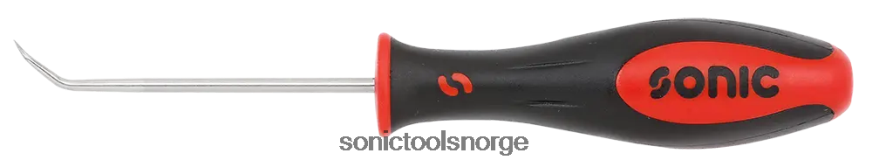 praktisk mini liten vinkelkrok Sonic DH6XR1149