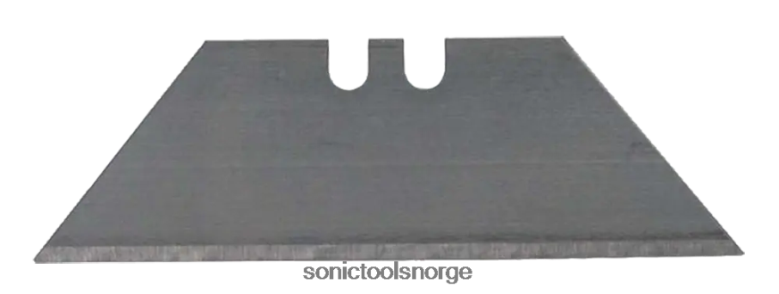 siste 10 stk reserveblad i holder for verktøykniv 46807 Sonic DH6XR1095