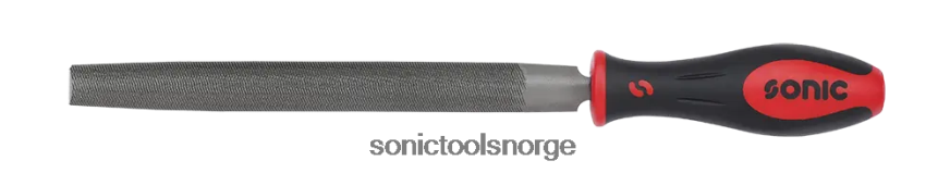 siste rund fil 8" Sonic DH6XR1135