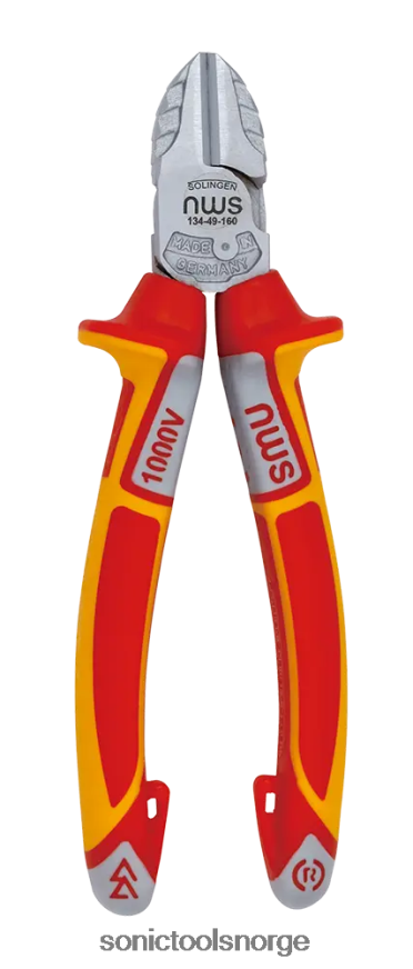 siste sidekutter Sonic DH6XR1111