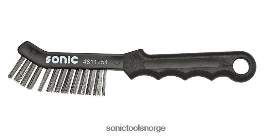 siste stål stålbørste Sonic DH6XR1155