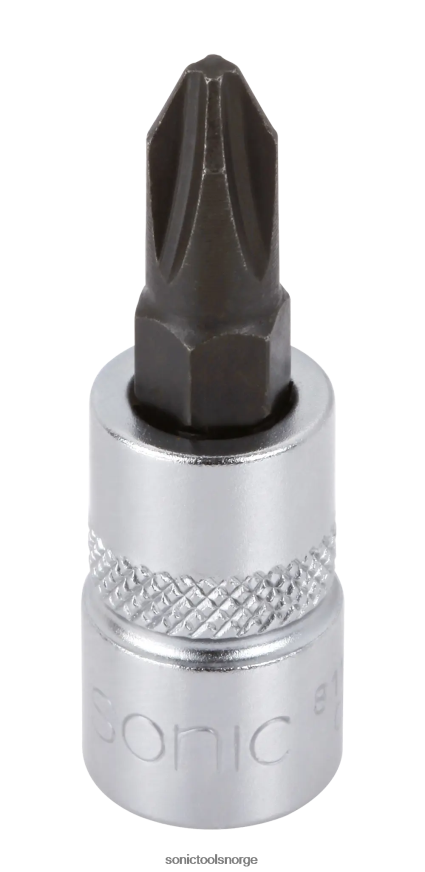 klassisk bits socket ph 1/4" ph.2 Sonic DH6XR2180