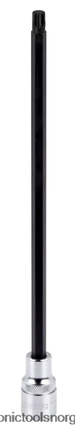 klassisk bits socket spline 1/2" 800mml m8 Sonic DH6XR2236