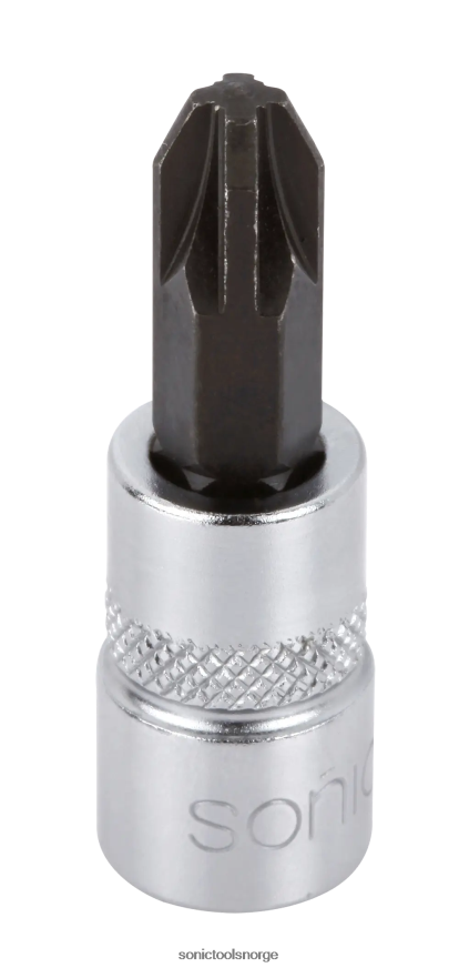 praktisk bits socket pz 1/4" pz.0 Sonic DH6XR2185