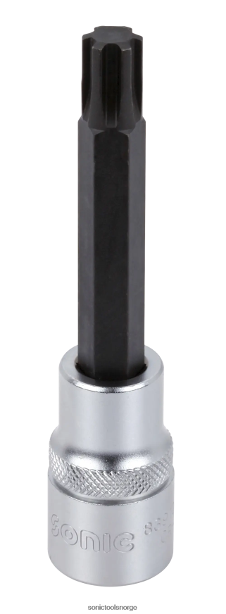 praktisk bits socket ribbe 1/2" 100mml m14 Sonic DH6XR2241