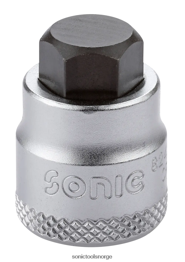 siste 3/8" sekskantet lav socket bit 5mm Sonic DH6XR2203