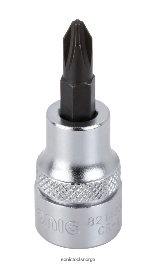 siste bits socket ph 3/8" ph.2 Sonic DH6XR2183