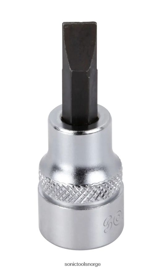 siste bitssokkel slisset 3/8" 5,5 mm Sonic DH6XR2195