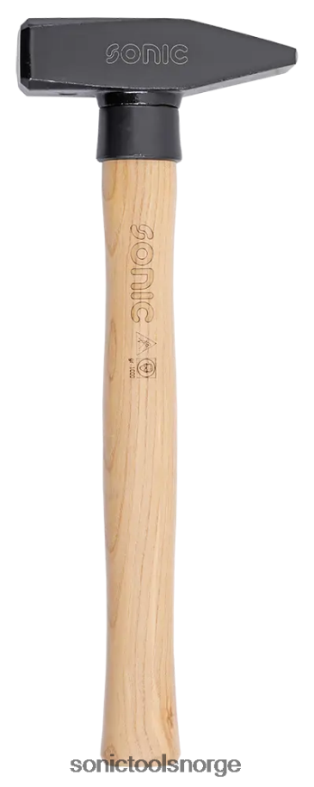 klassisk maskinmester hammer 1000gr. med askehåndtak Sonic DH6XR386